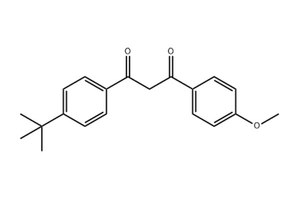 Avobenzone